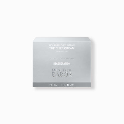 Crème The Cure Biogen | Doctor Babor