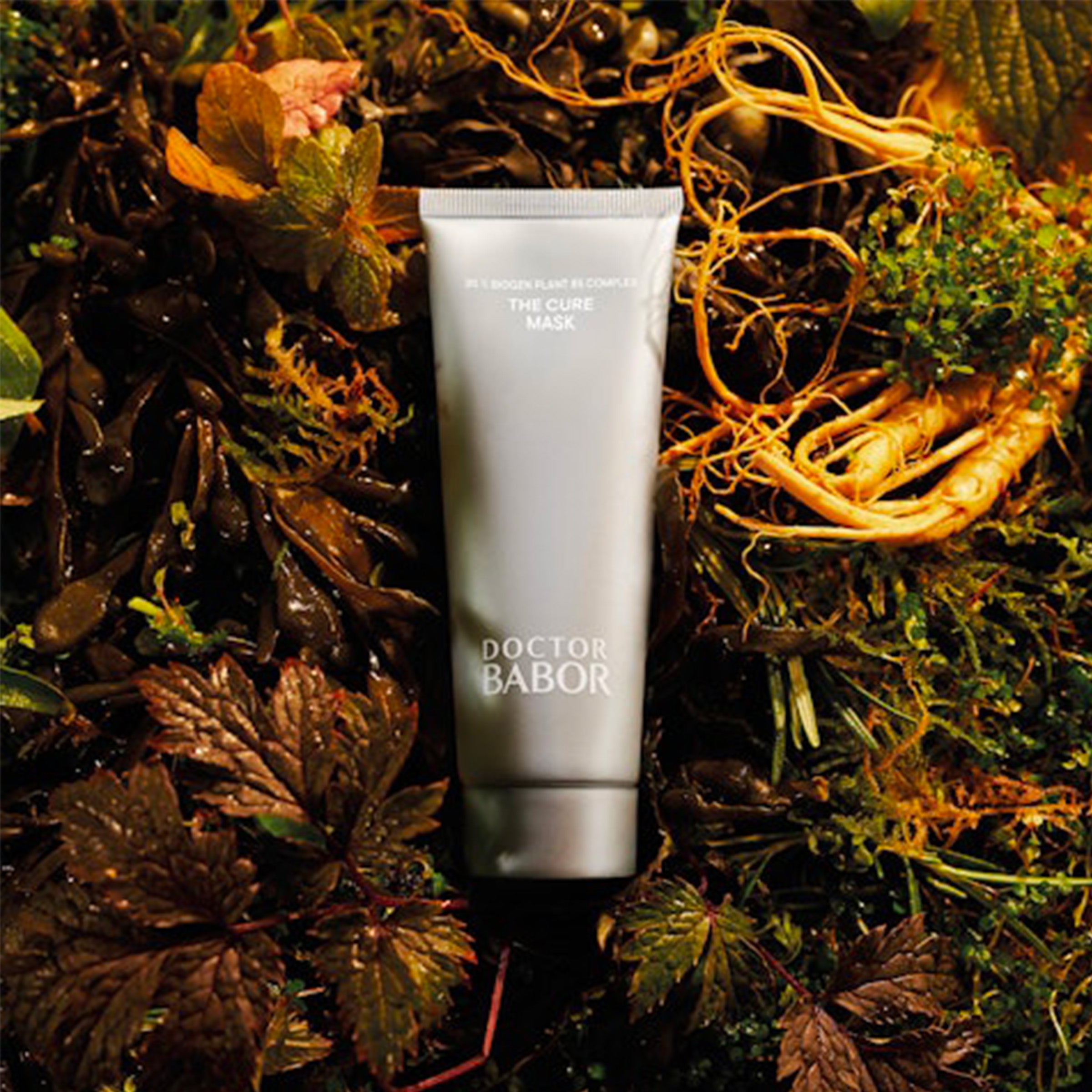 Masque hydratant The Cure | Doctor Babor