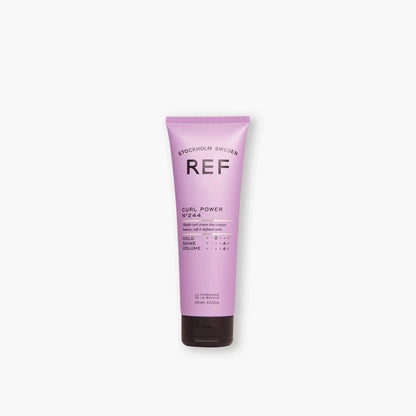 Curl Power N°244 | Crème définissante boucles