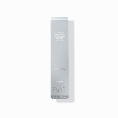 Crème apaisante | Sensitive