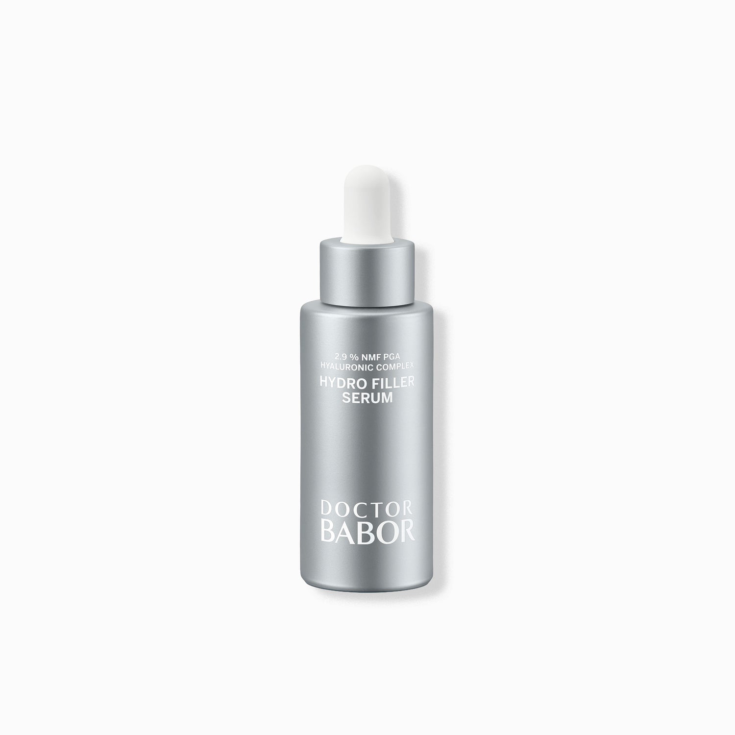 Sérum de comblement hydratant