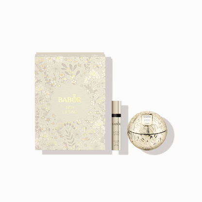 Ensemble - Lifting HSR - Babor | Carteb