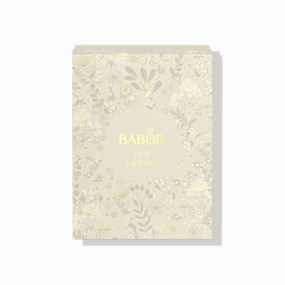 Ensemble - Lifting HSR - Babor | Carteb