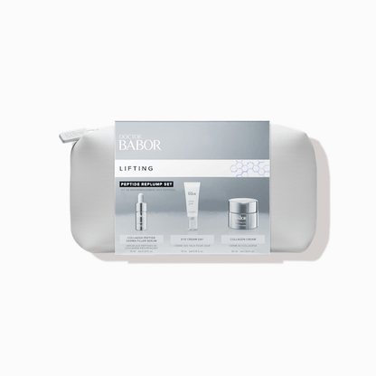 Ensemble - Peptide Replump - Babor | Carteb