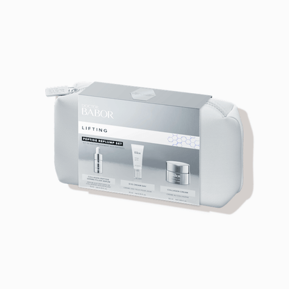 Ensemble - Peptide Replump - Babor | Carteb
