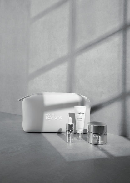 Ensemble - Peptide Replump - Babor | Carteb