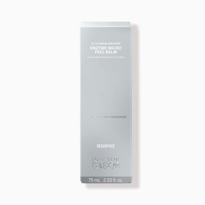 Enzyme Micro Peel Balm - Babor | Carteb
