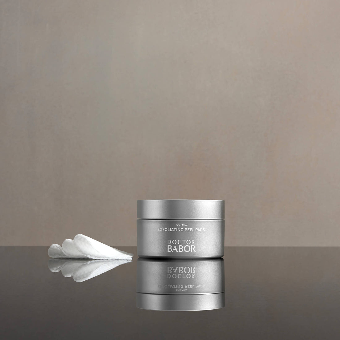 Exfoliating Peeling Pads - Babor | Carteb