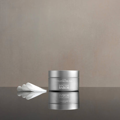 Exfoliating Peeling Pads - Babor | Carteb