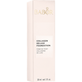 Fond de teint collagène Deluxe - Babor | Carteb