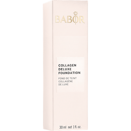 Fond de teint collagène Deluxe - Babor | Carteb