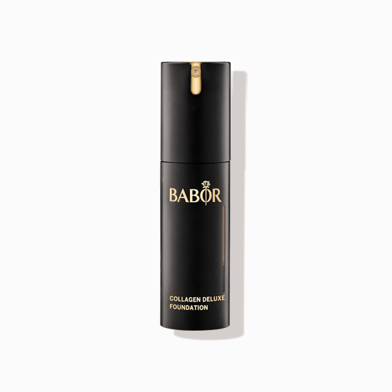 Fond de teint collagène Deluxe - Babor | Carteb