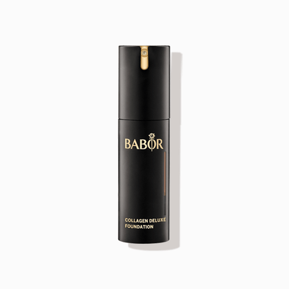 Fond de teint collagène Deluxe - Babor | Carteb