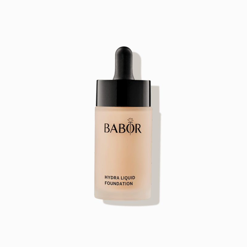 Fond de teint Hydra - Babor | Carteb