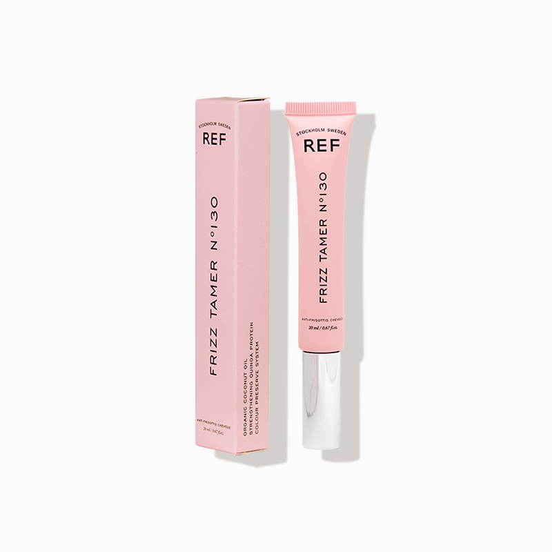 Frizz Tamer N°130 - Stockholm Sweden REF | Carteb