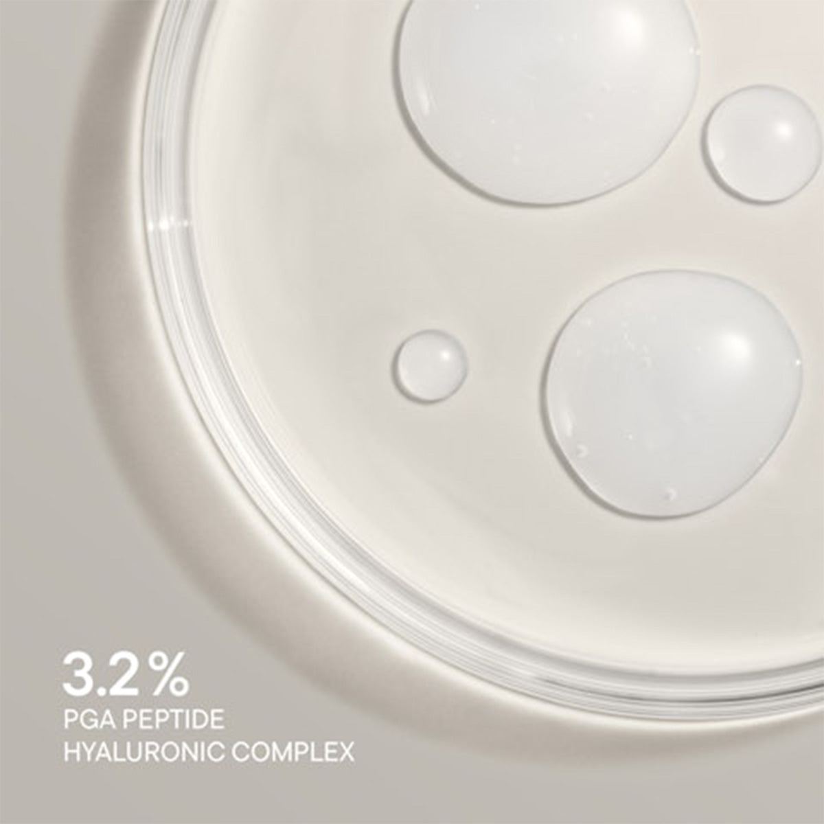 Gel décongestionnant pour les Yeux