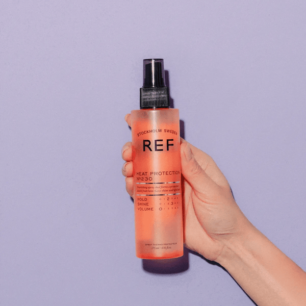 Protecteur thermal N°230 | REF Stockholm