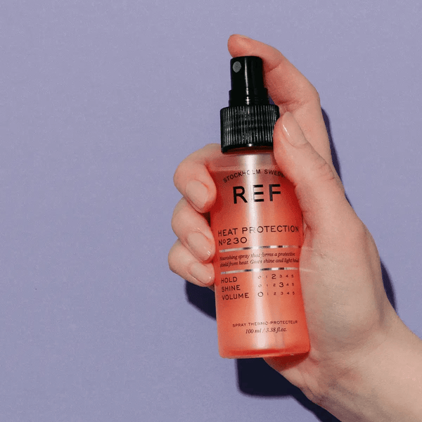 Protecteur thermal N°230 format voyage | REF Stockholm