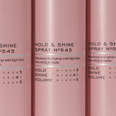 Hold & Shine N°545 - Stockholm Sweden REF | Carteb