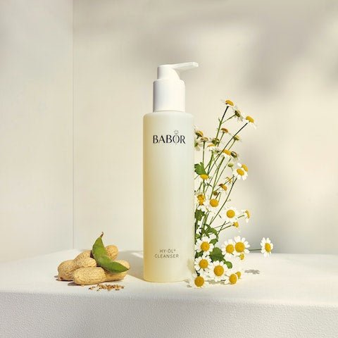 HY - ÖL cleanser - Babor | Carteb