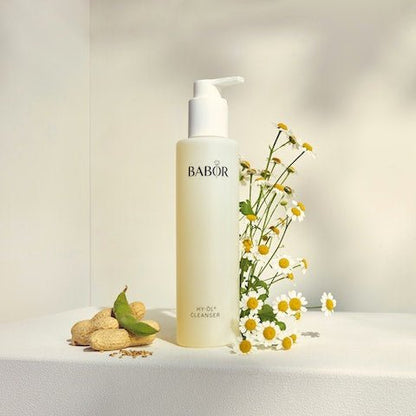 HY - ÖL cleanser - Babor | Carteb