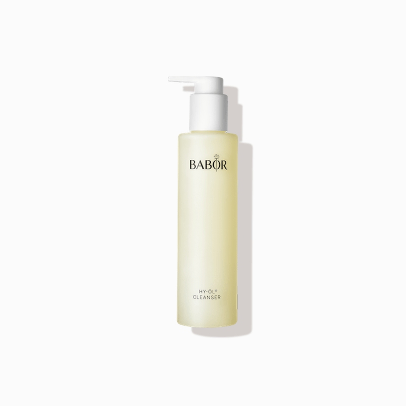 HY - ÖL cleanser - Babor | Carteb