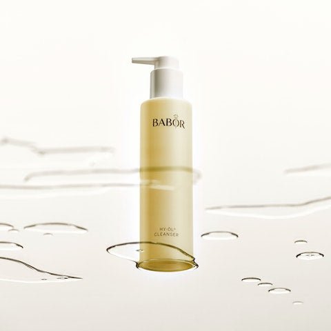 HY - ÖL cleanser - Babor | Carteb