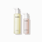 HY - ÖL Cleanser & Phyto HY - ÖL Booster Balancing Set - Babor | Carteb