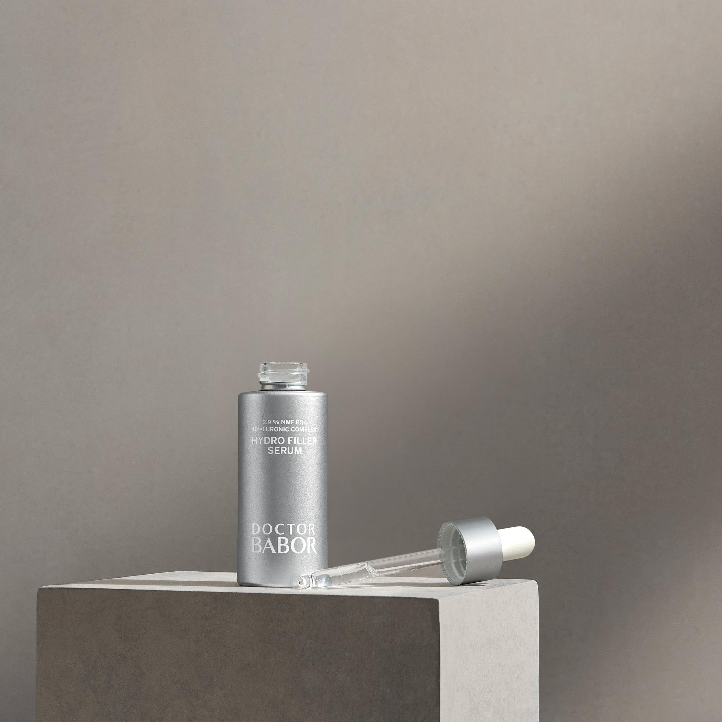 Sérum de comblement hydratant