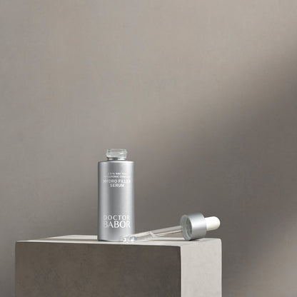 Sérum de comblement hydratant