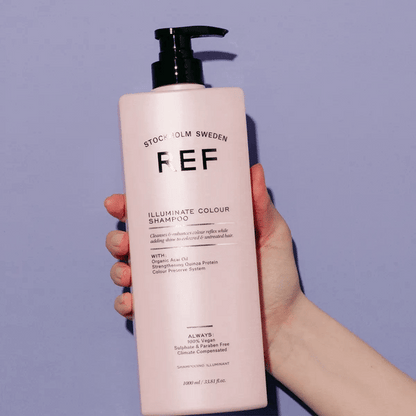 Shampoing Illuminate Color grand format | REF Stockholm