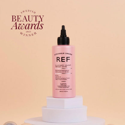 Illuminate Color - Instant Shine - Stockholm Sweden REF | Carteb