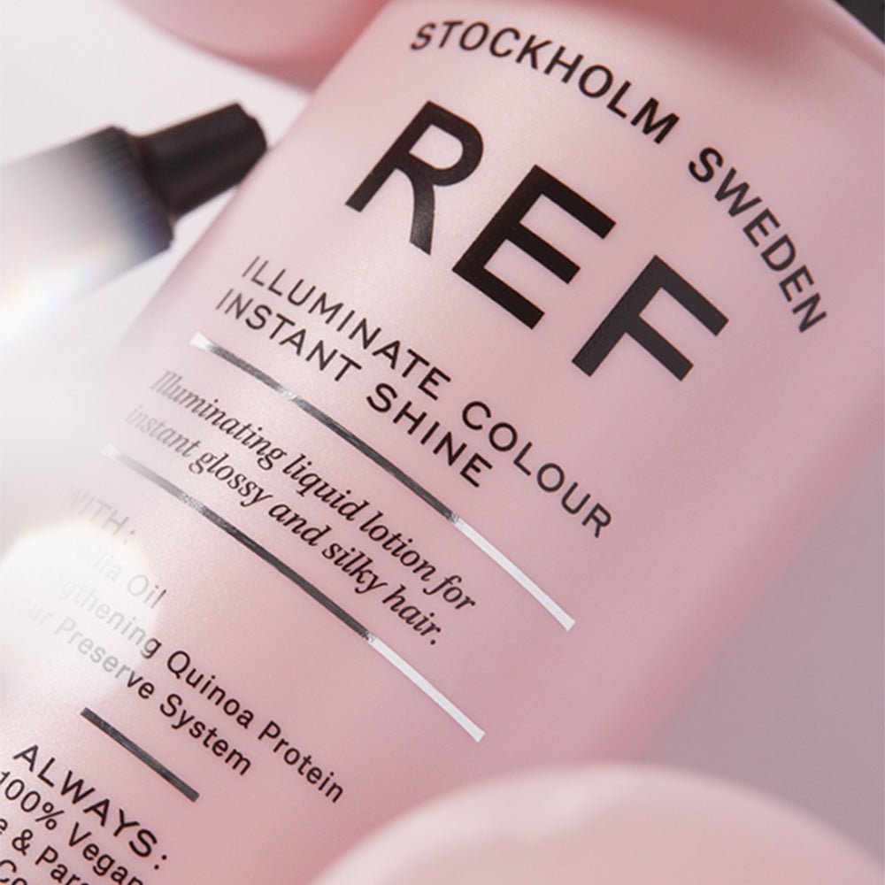 Illuminate Color - Instant Shine - Stockholm Sweden REF | Carteb