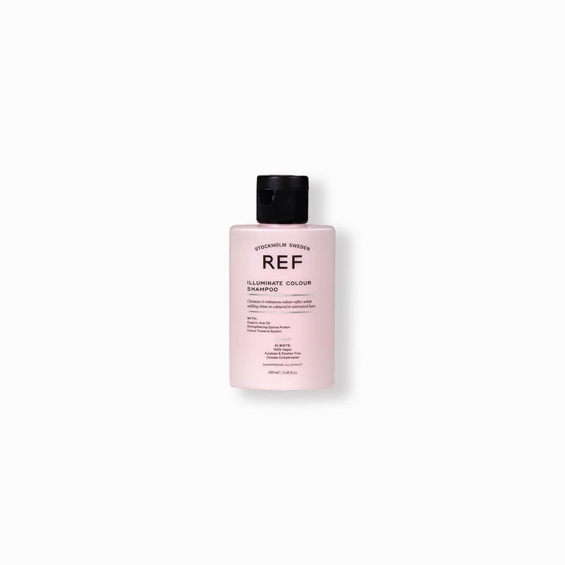 Shampoing Illuminate Color format voyage | REF Stockholm