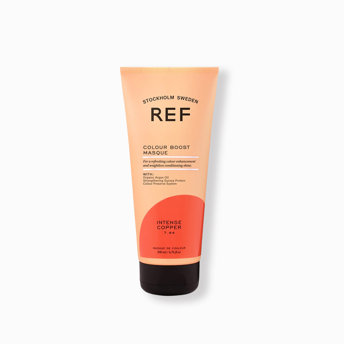 Masque de couleur Intense Copper | REF Stockholm