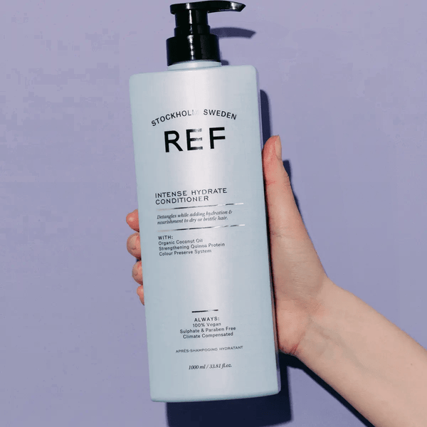 Conditionneur Intense Hydrate grand format | REF Stockholm