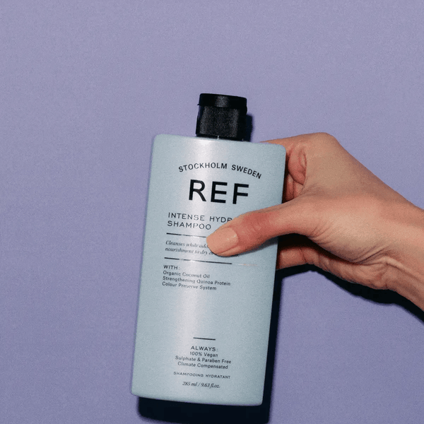 Shampoing hydratant Intense Hydrate | REF Stockholm