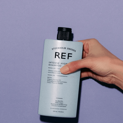 Shampoing hydratant Intense Hydrate | REF Stockholm
