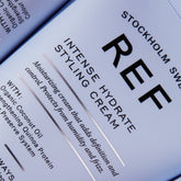 Intense Hydrate - Styling Cream - Stockholm Sweden REF | Carteb