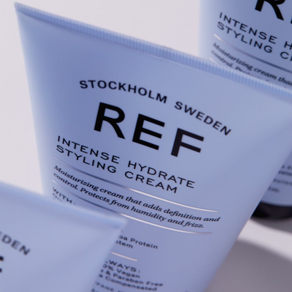 Intense Hydrate - Styling Cream - Stockholm Sweden REF | Carteb