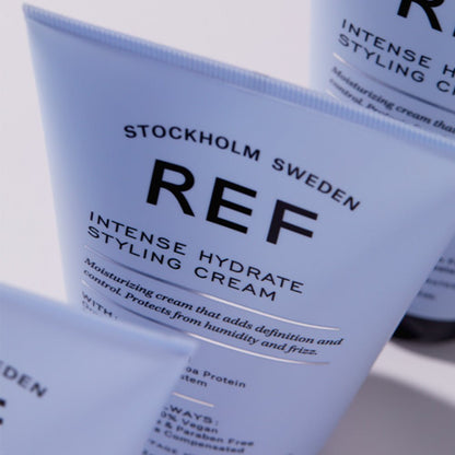 Intense Hydrate - Styling Cream - Stockholm Sweden REF | Carteb