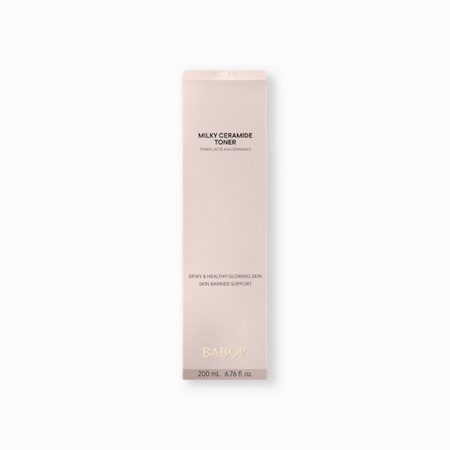 Toner lacté aux céramides | Babor