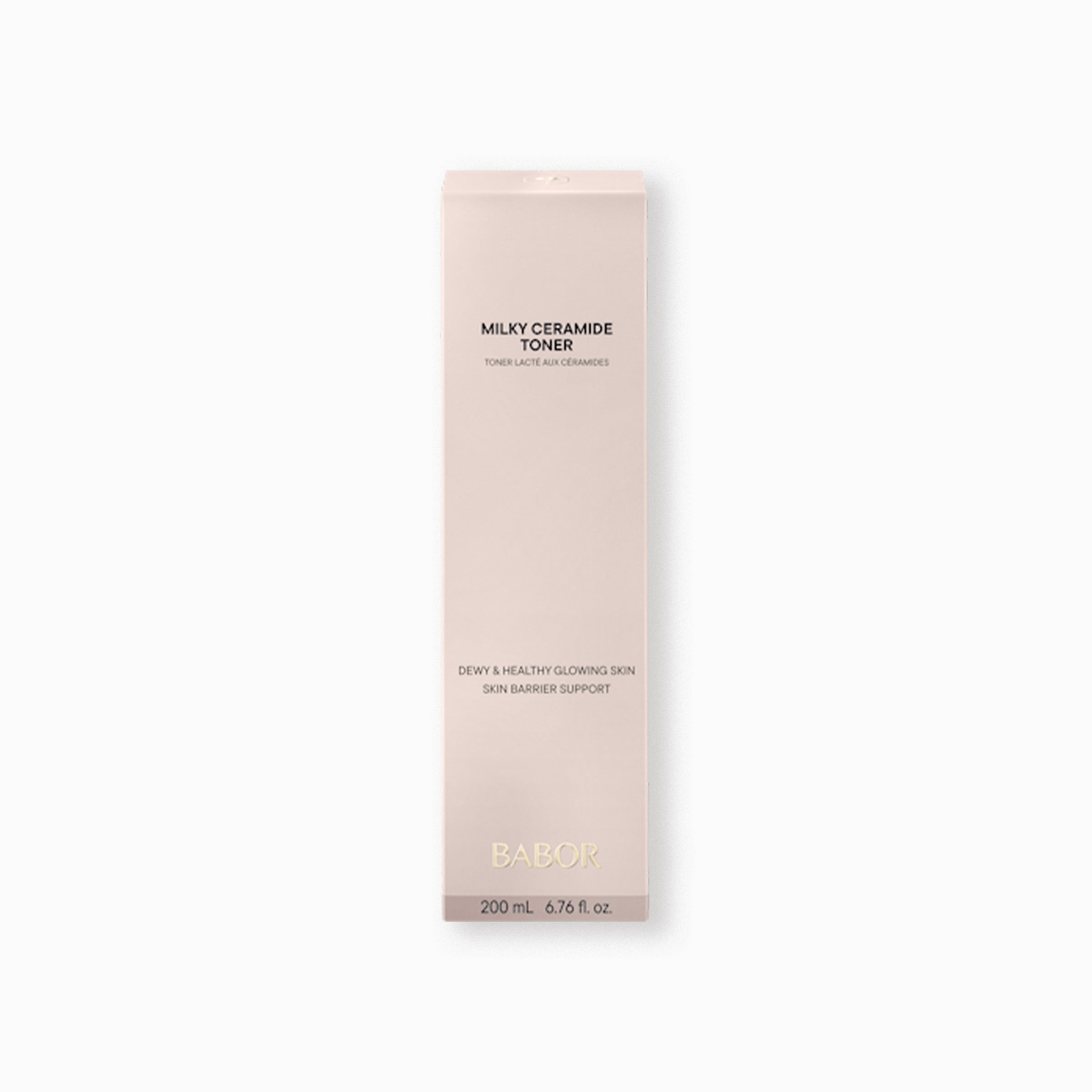 Toner lacté aux céramides | Babor