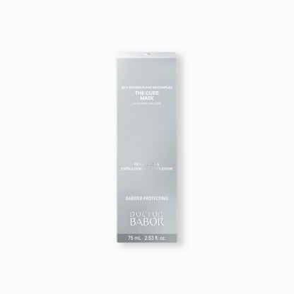 Masque hydratant The Cure | Doctor Babor