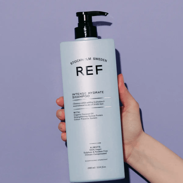 Shampoing Intense Hydrate grand format | REF Stockholm