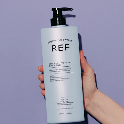 Shampoing Intense Hydrate grand format | REF Stockholm