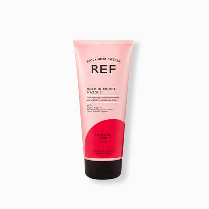 Masque de couleur Intense Red | REF Stockholm