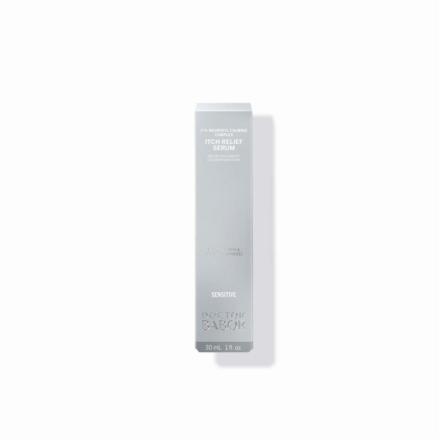 Sérum soulagement irritations | Sensitive