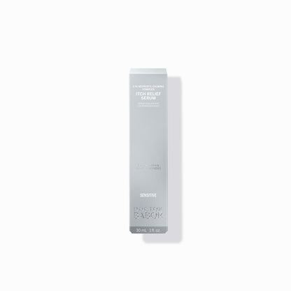 Sérum soulagement irritations | Sensitive