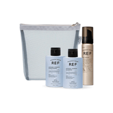 Kit de voyage - Stockholm Sweden REF | Carteb